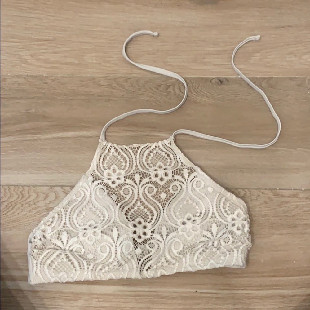 bathing suit top
